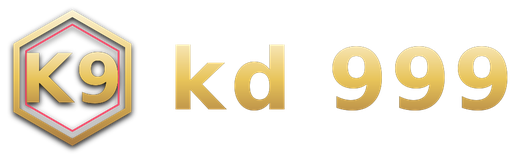 kd 999 logo